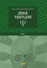 Zeka Testleri / Türkiye'de Kullanılan Psikolojik Testler 1