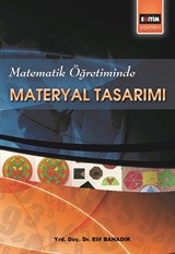 Matematik Öğretiminde Materyal Tasarımı