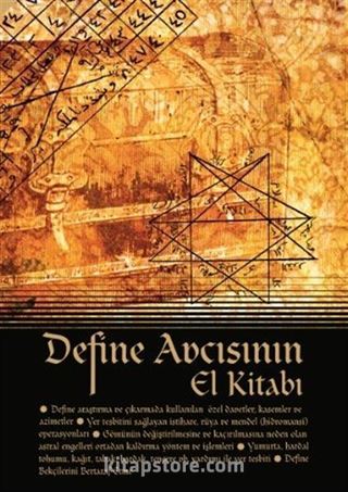 Define Avcısının El Kitabı