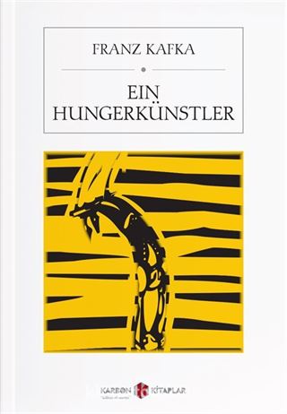 Ein Hungerkünstler