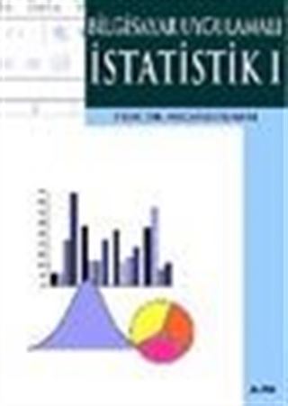 Bilgisayar Uygulamalı İstatistik 1