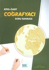 2017 KPSS ÖABT Coğrafyacı Soru Bankası