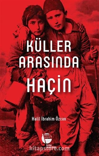 Küller Arasında Haçin