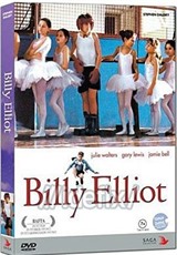 Billy Elliot (Dvd)