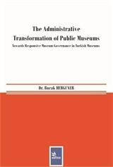 The Administrative Transformation of Public Museums