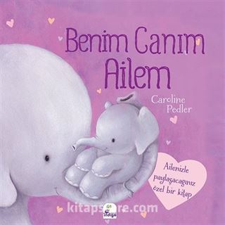 Benim Canım Ailem