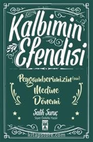 Kalbimin Efendisi