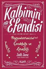 Kalbimin Efendisi