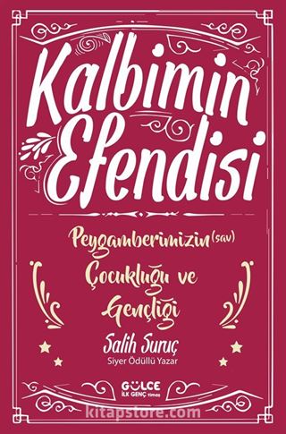 Kalbimin Efendisi