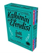 Kalbimin Efendisi Set (3 Kitap)