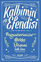 Kalbimin Efendisi