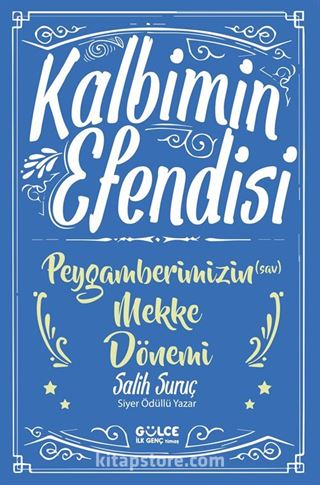 Kalbimin Efendisi