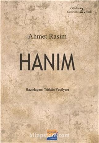 Hanım