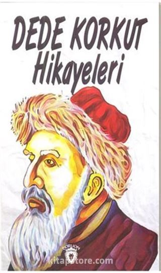 Dede Korkut Hikayeleri