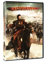 Cengiz Han (Dvd)