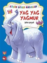 Küçük Evden Masallar Seti (10 Kitap)