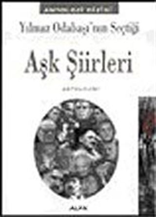 Aşk Şiirleri Antolojisi