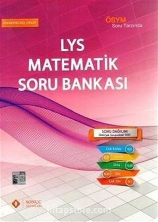 LYS Matematik Soru Bankası