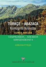 Türkçe-Abazaca Konuşma Kılavuzu