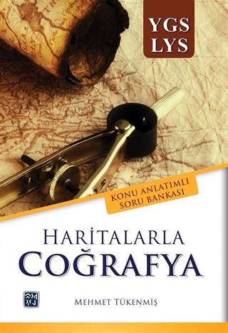 Haritalarla Coğrafya (YGS-LYS)