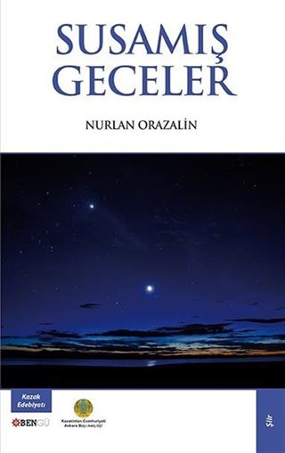 Susamış Geceler