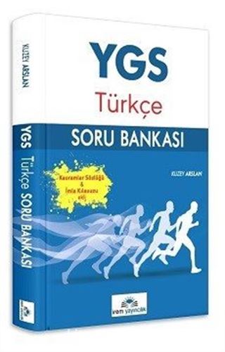 YGS Türkçe Soru Bankası