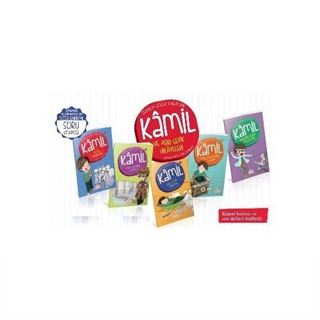 Kamil Serisi (5 Kitap)