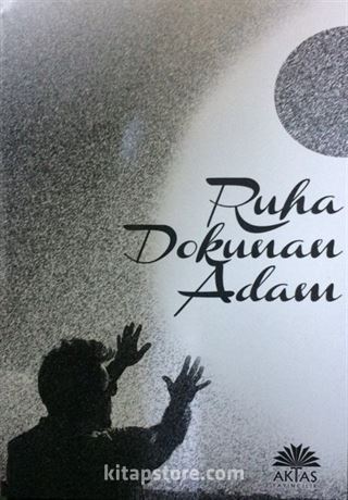 Ruha Dokunan Adam