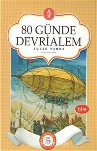 80 Günde Devrialem