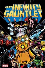 Infinity Gauntlet