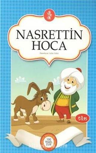 Nasrettin Hoca