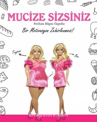 Mucize Sizsiniz