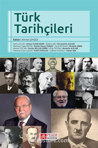 Türk Tarihçileri