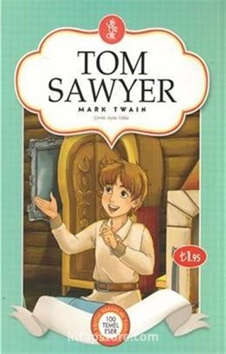 Tom Sawyer