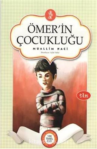 Ömer'in Çocukluğu