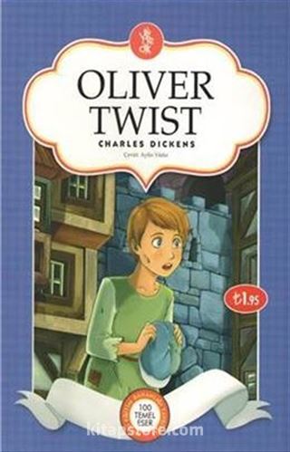 Oliver Twist