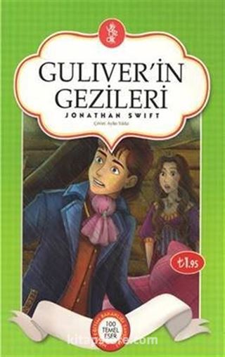 Guliver'in Gezileri