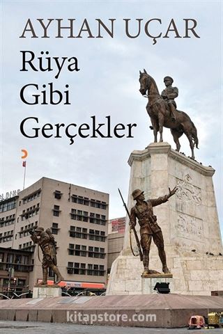 Rüya Gibi Gerçekler