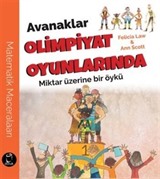 Avanaklar Olimpiyat Oyunlarında