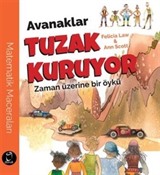 Avanaklar Tuzak Kuruyor