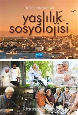 Yaşlılık Sosyolojisi