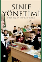 Sınıf Yönetimi (Edit. Seyithan Demirdağ)