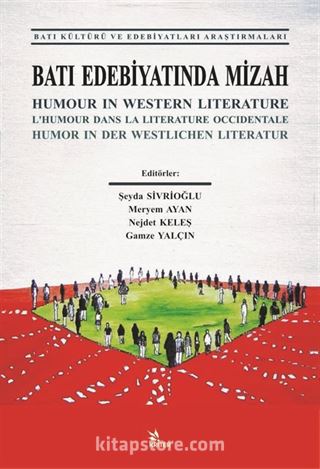 Batı Edebiyatında Mizah