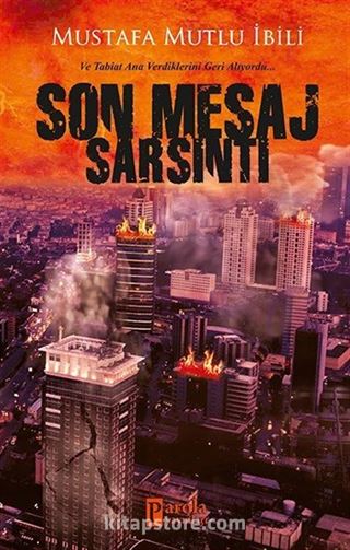 Son Mesaj Sarsıntı