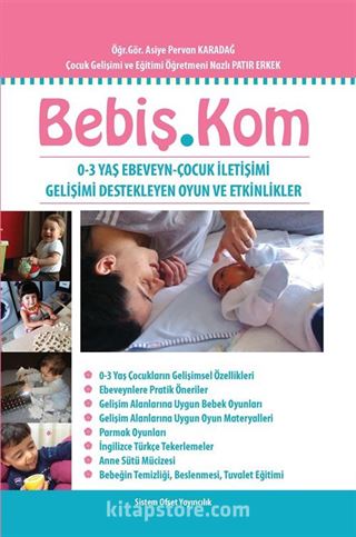 Bebiş.Kom