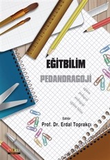 Eğitbilim Pedandragoji