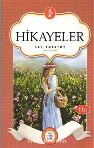 Hikayeler