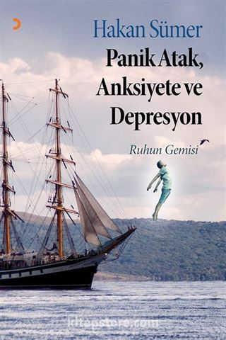 Panik Atak, Anksiyete ve Depresyon