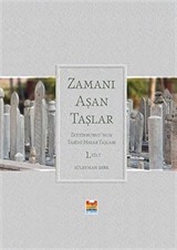 Zamanı Aşan Taşlar (2 Cilt Takım-Ciltli)