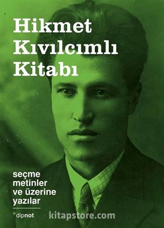 Hikmet Kıvılcımlı Kitabı